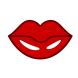 lips