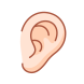 ear