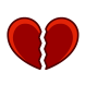 brokenheart