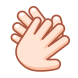 clap