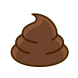 poop